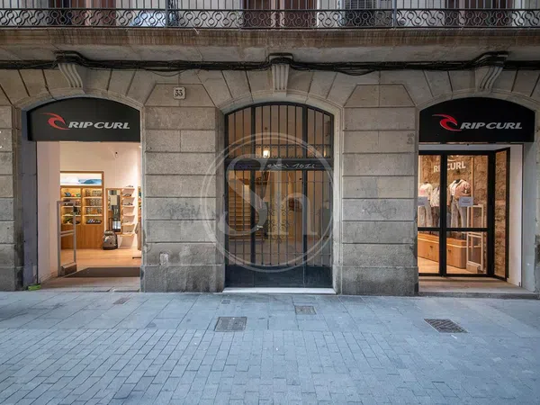 Piso en Calle de la Canuda - Foto 24