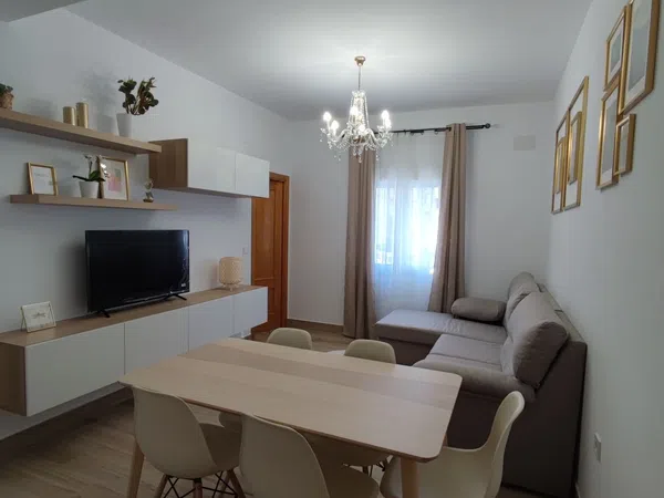 Piso en Calle Ciudad de Santander, 18, Zona San José - Varela - Foto 1