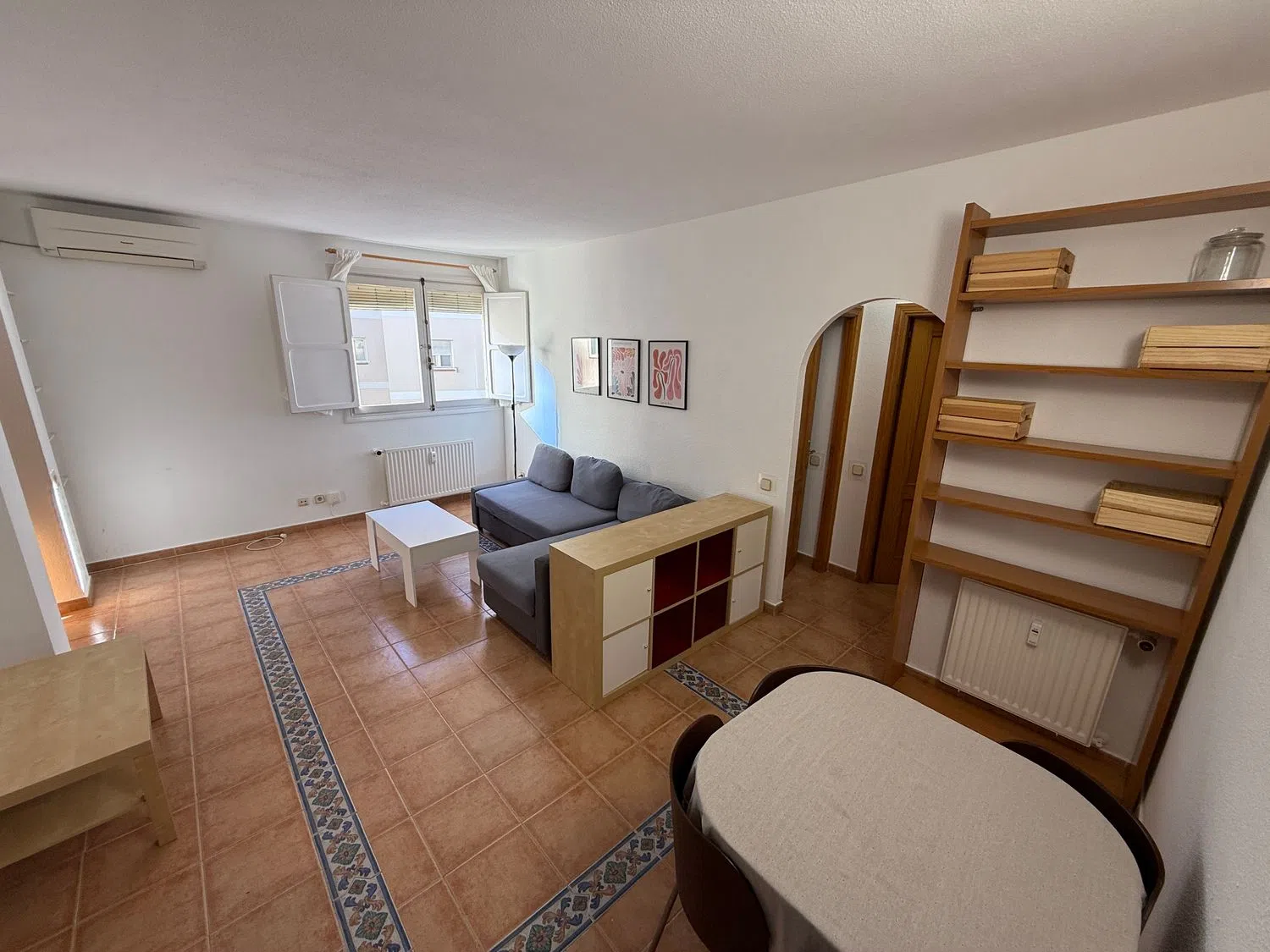 Piso en calle de Zorrilla, 25 - Foto 3