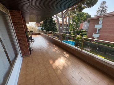 Ático en Sant Cugat del Vallès - Foto 6