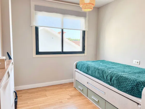 Piso en Camino Po-F, 637, Sanxenxo, Sanxenxo - Foto 7