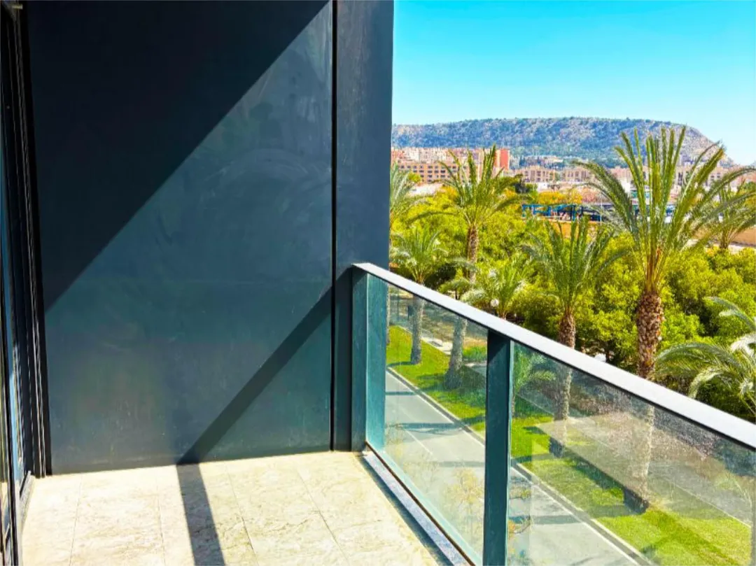 Piso en  Calle Granja de Rocamora 4 - Foto 40