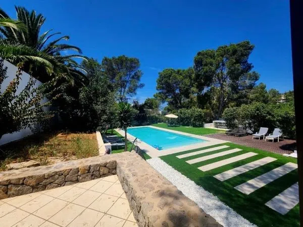 Casa o chalet independiente en Calle sa Barda, 9, Cala Vedella - Cala Tarida - Cala Conta, Cala Vedella - Cala Tarida - Cala Conta - Foto 12
