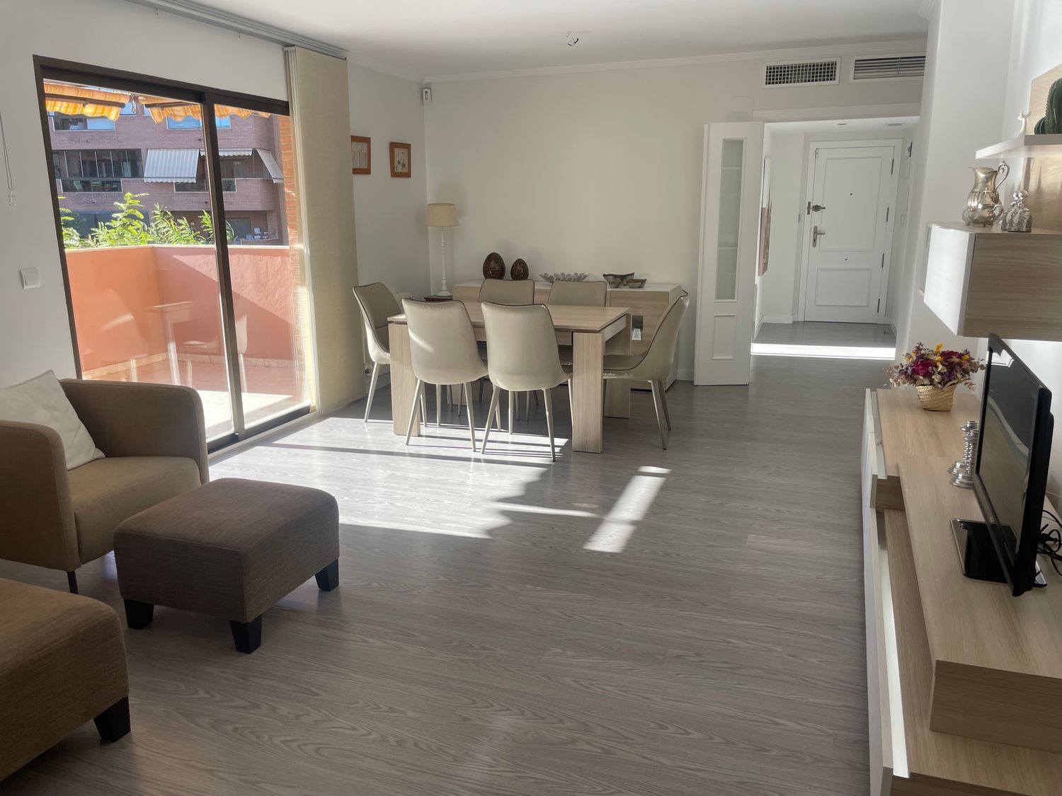 Piso en calle del Cabañal, 5 - Foto 2