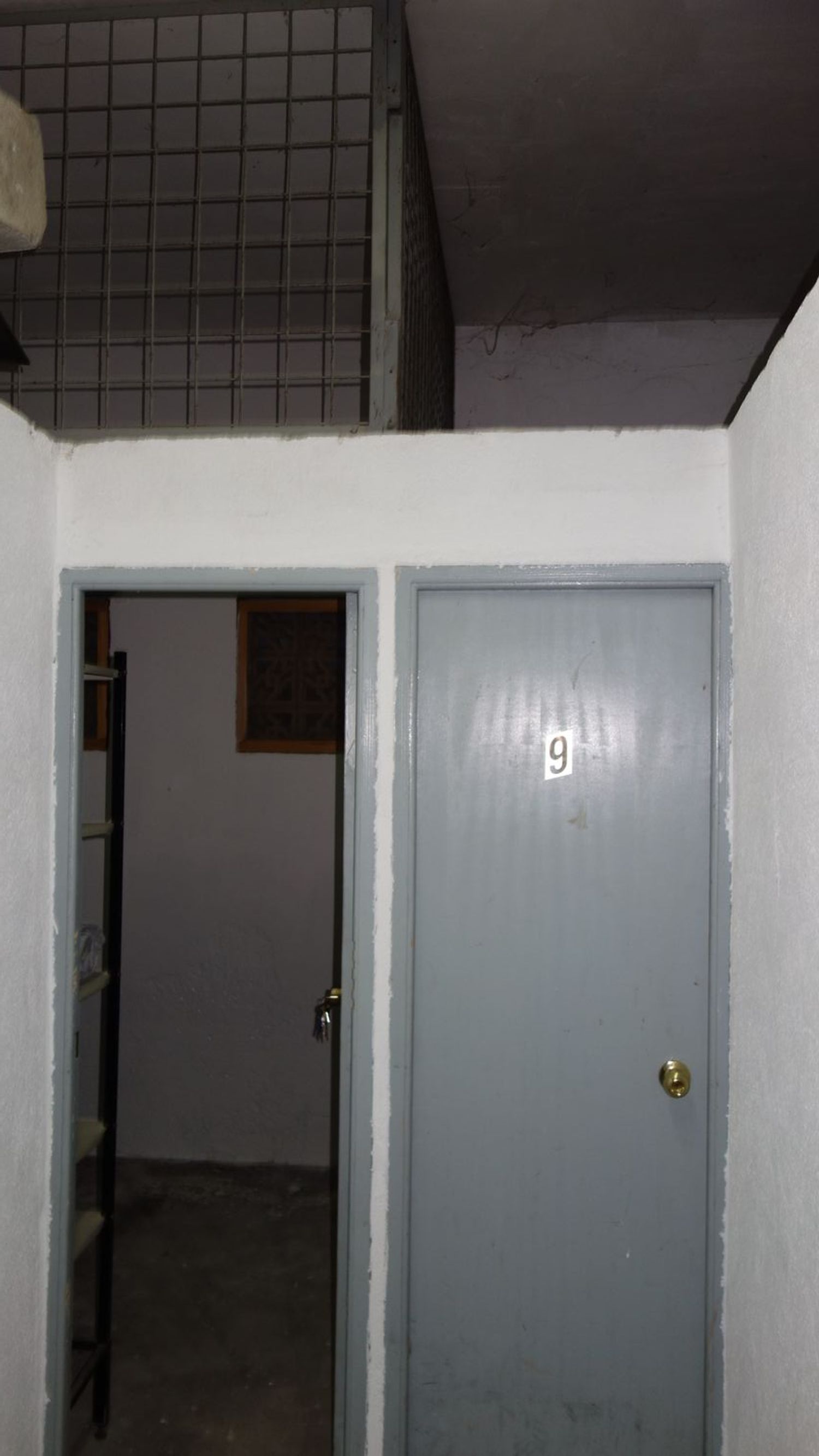 Chalet adosado en Calle Alcalá, 35 - Foto 19