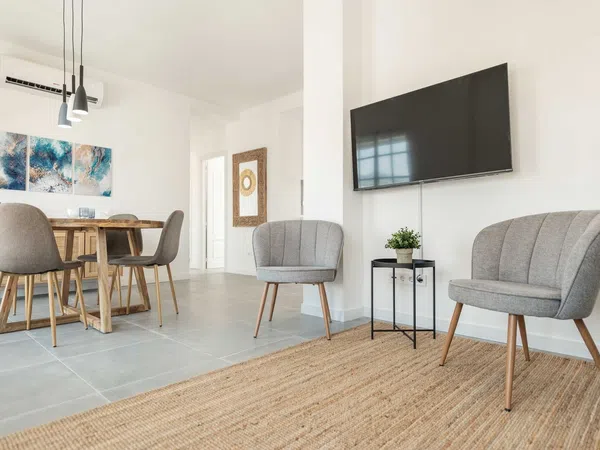 Ático en calle Mármoles, 15 - Foto 3