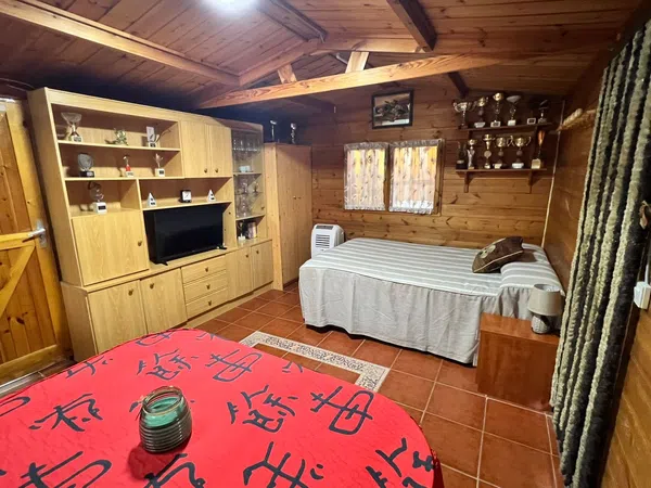 Casa rural en Camino Vial, 1 - Foto 25