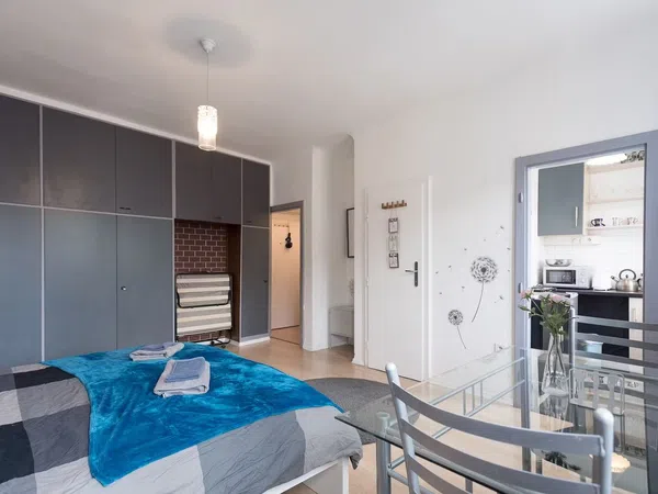 Estudio en calle San Florencio, 11 - Foto 3