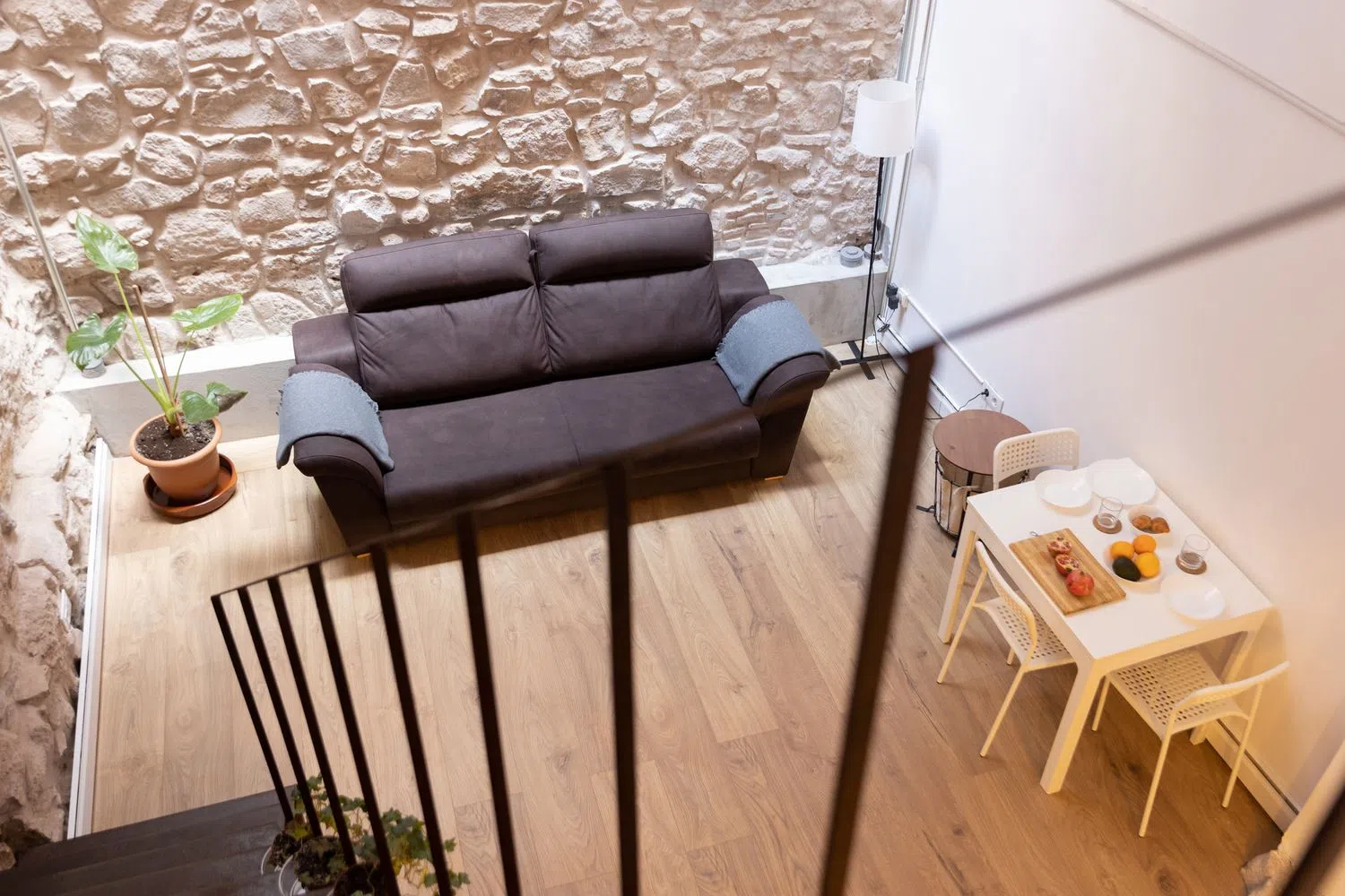 Estudio en calle de Villarroel, 98 - Foto 28