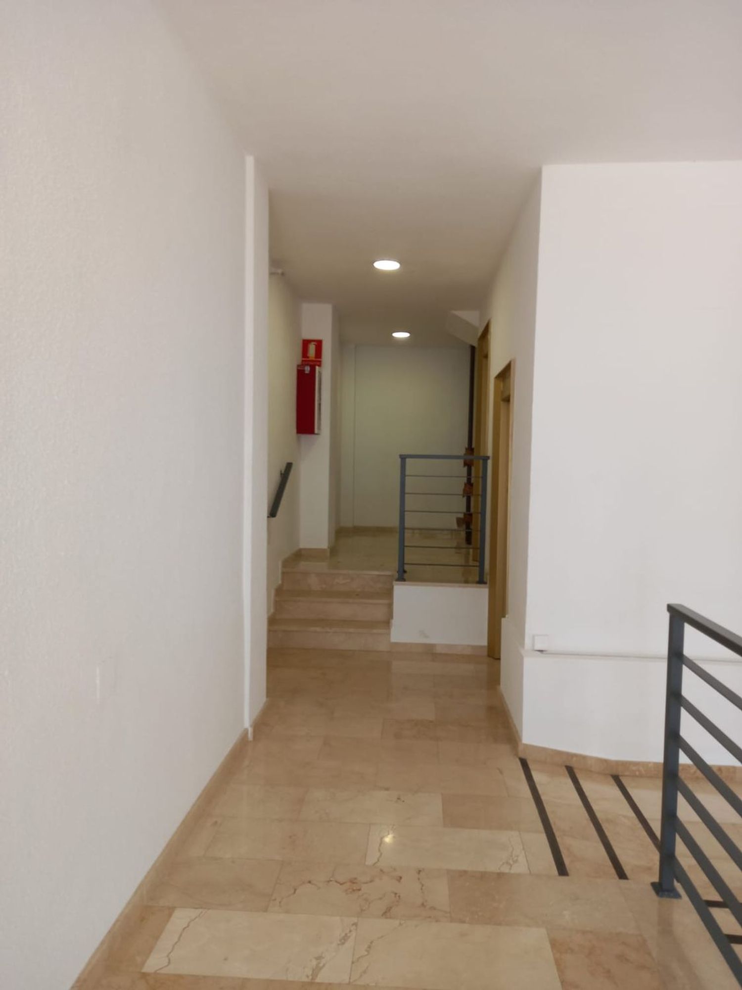Piso en Avenida de Benidorm, 15, Centro, Centro - Foto 2