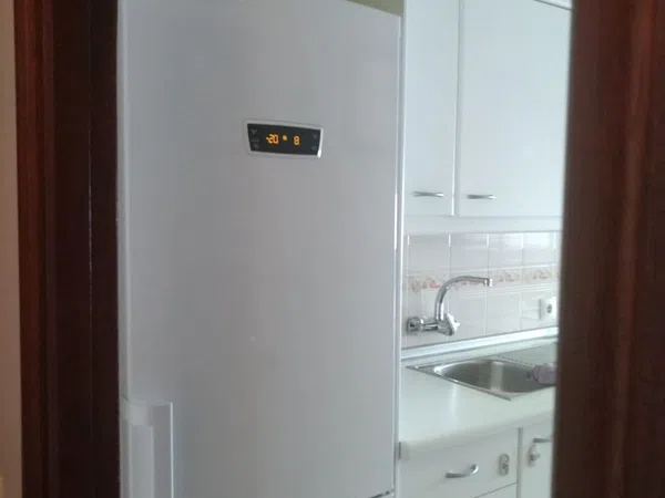 Piso en Emilio lemos, 19 - Foto 2