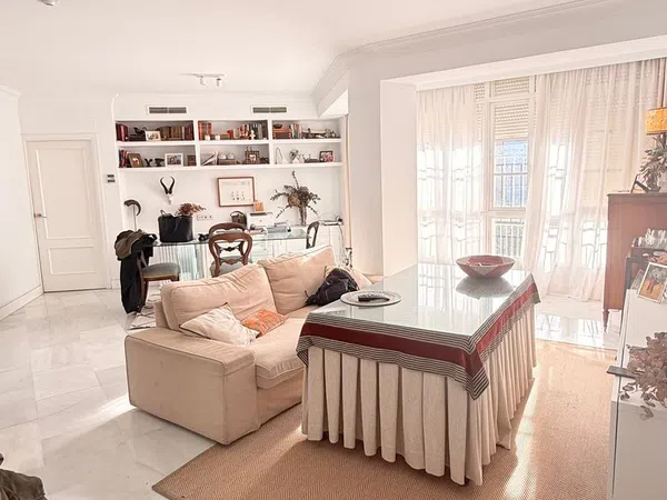 Piso en avenida Manuel Siurot, 3 - Foto 3