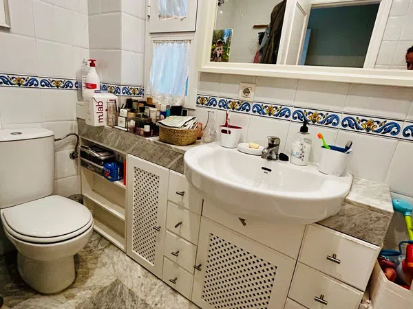 Piso en Calle Triana, 17, Santa Eufemia, Santa Eufemia - Foto 11