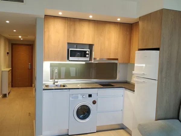 Piso en calle del Padre Feijóo, 1 - Foto 1