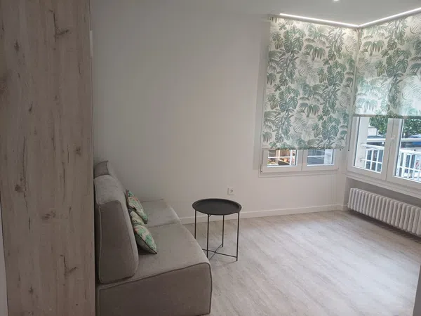 Estudio en Avenida de Galicia, 3 - Foto 3