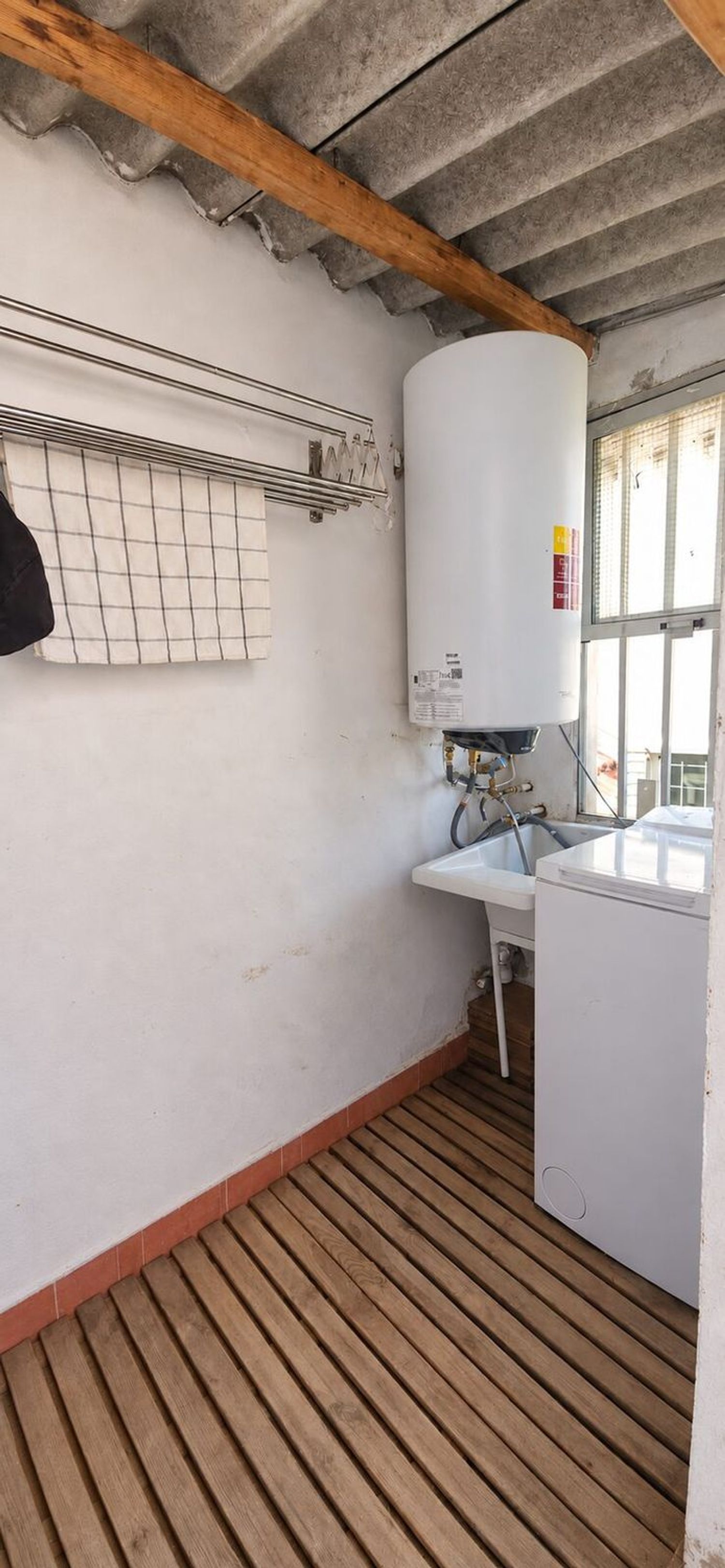 Casa o chalet independiente en La Concepción, La Concepción - Foto 15