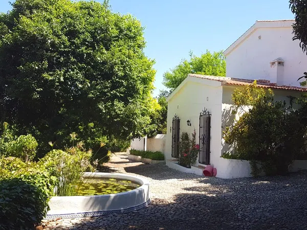 Casa rural en Calle Juan Carlos I s/n - Foto 4