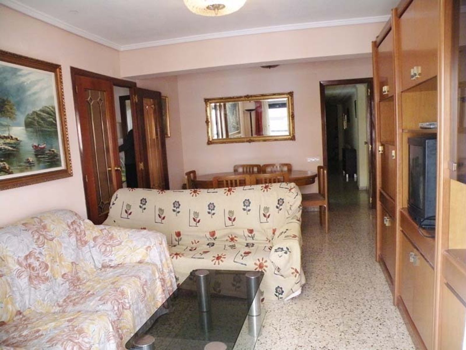 Piso en Emilio baró, Camí de Vera - Foto 10
