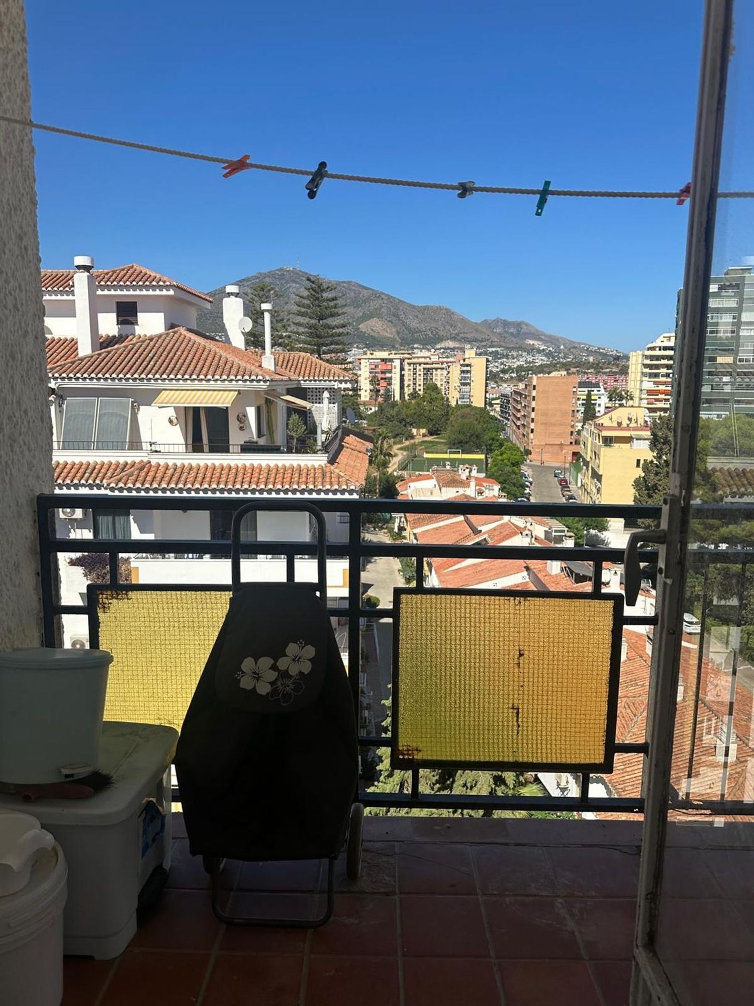 Piso en Avenida Acapulco, 15, Los Boliches, Los Boliches - Foto 4