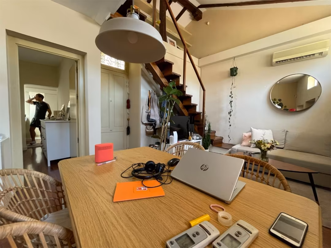 Ático en  Calle del Norte 17 - Foto 13