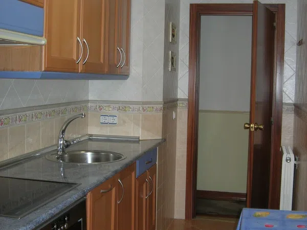 Piso en Barrio Peñagrande