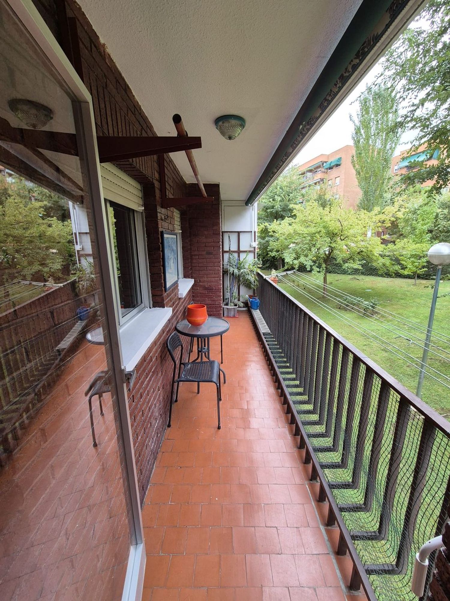 Piso en Paseo de la Chopera, 55, Ensanche, Ensanche - Foto 8