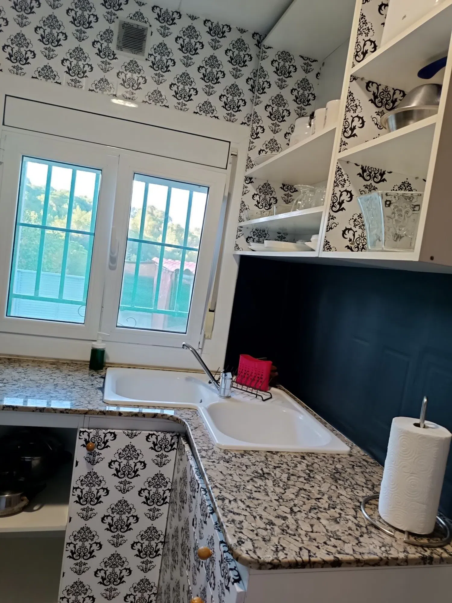 Casa independiente en Hemigway, 24 - Foto 17