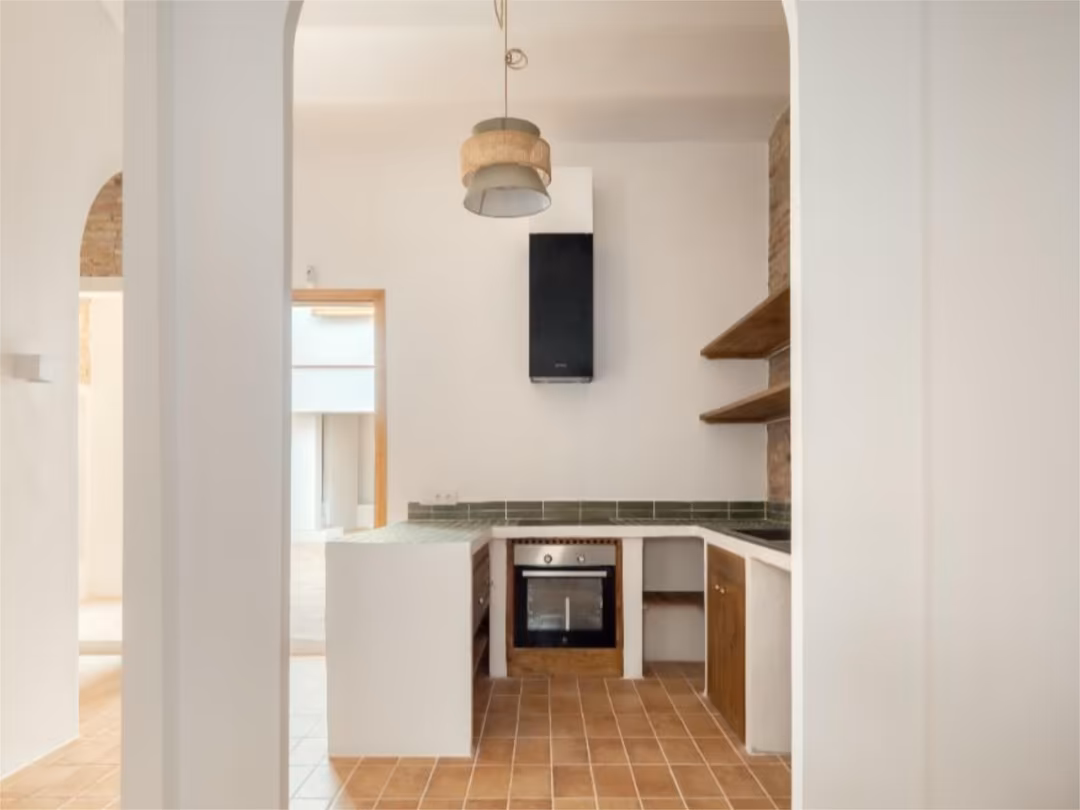 Casa adosada en  Carrer de Llevant 13 - Foto 8