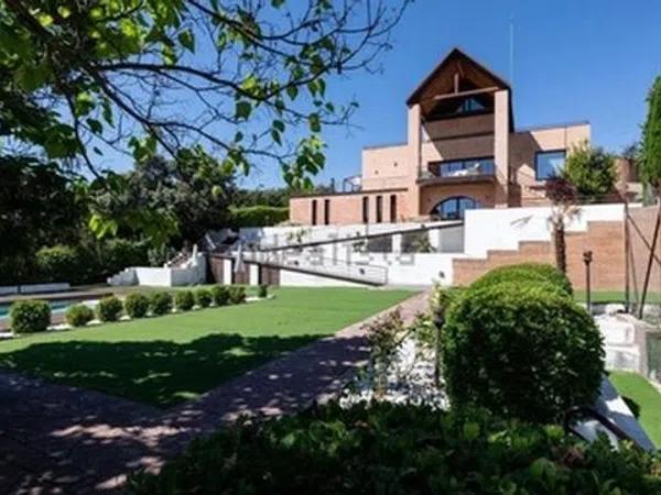 Casa independiente en Barrio Molino de la Hoz - Foto 1