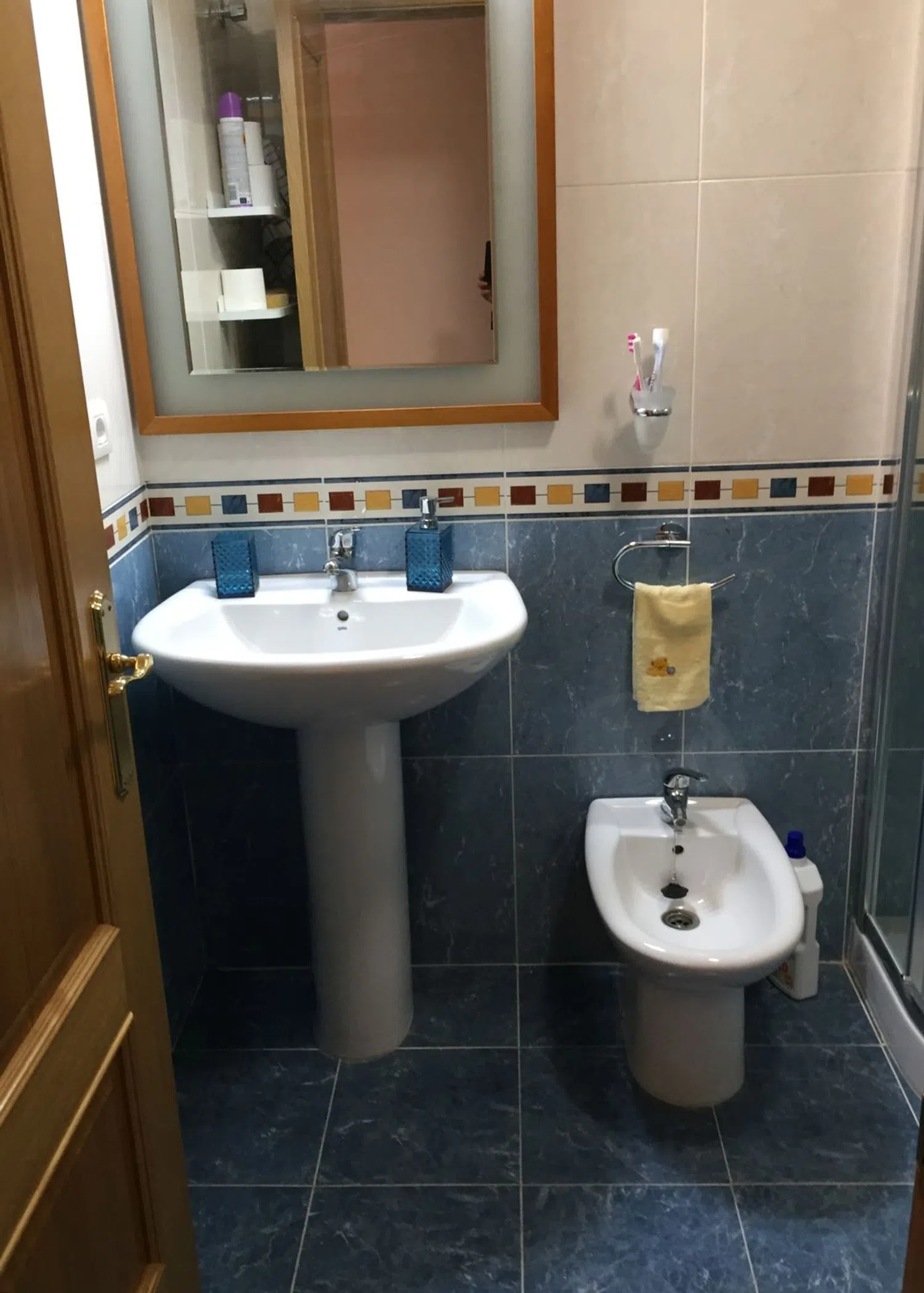 Piso en avenida Gonzalo Torrente Ballester, 3 - Foto 17