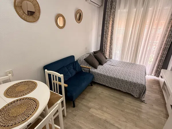 Estudio en Calle la Loma, 107, Avenida Habaneras - Curva de Palangre - Foto 17