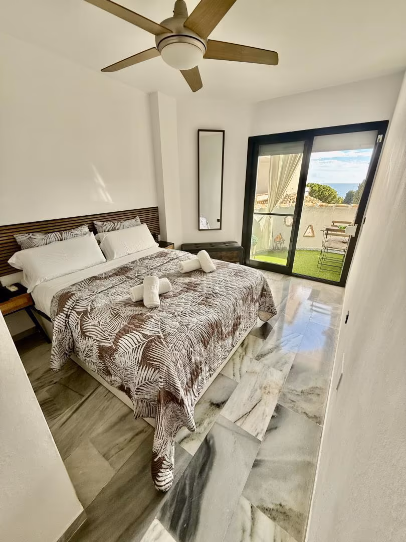 Dúplex en  Almendralejo de Jarales 27 - Foto 25