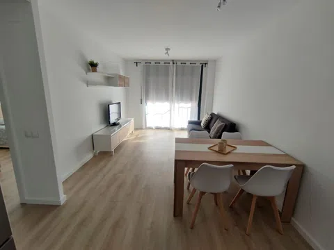 Piso en calle Sant Martí, 22