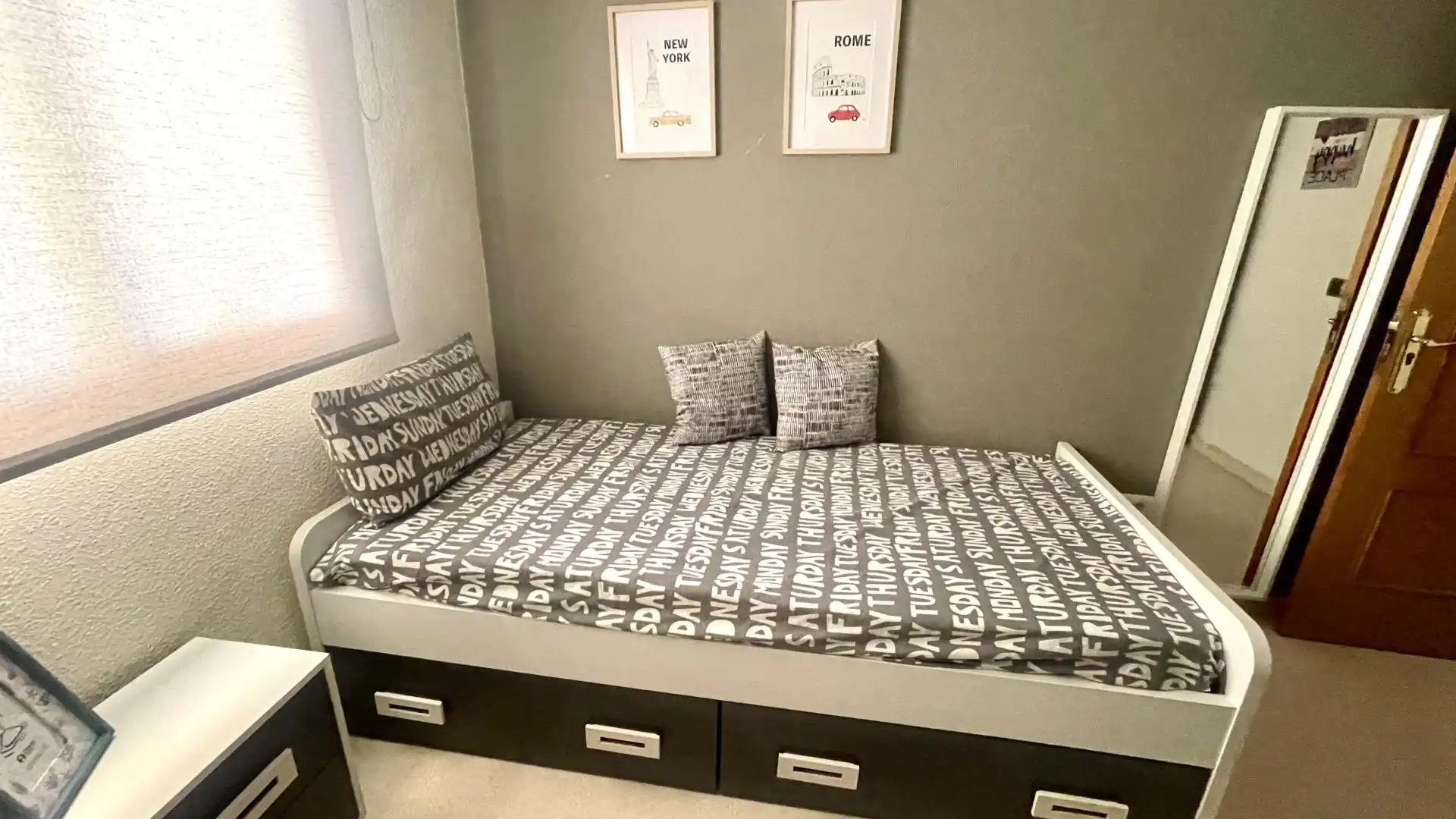 Piso en  Calle Andrómeda 9 - Foto 22