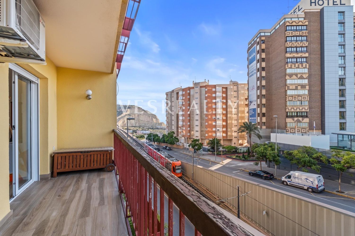 Piso en Plà del Bon Repòs-La Goteta, Plà del Bon Repòs-La Goteta - Foto 23