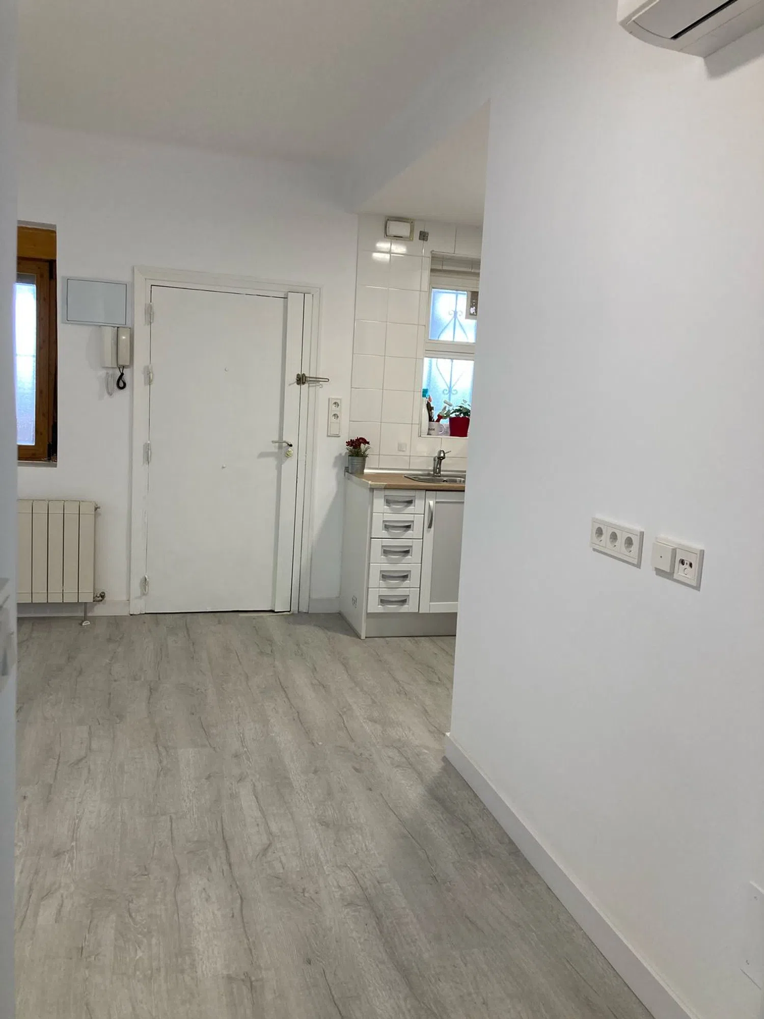 Piso en paseo de la Castellana, 298 - Foto 3