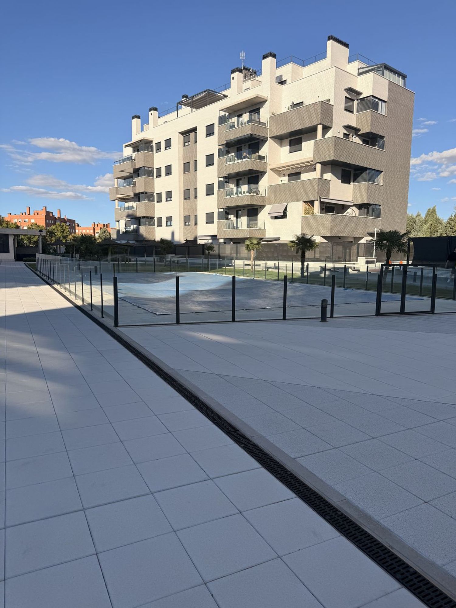Piso en Calle Carmen Martín Gaite, 4, Espartales, Espartales - Foto 27