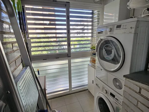Piso en Avenida de I'Estudi General, 8, Cappont, Cappont - Foto 4