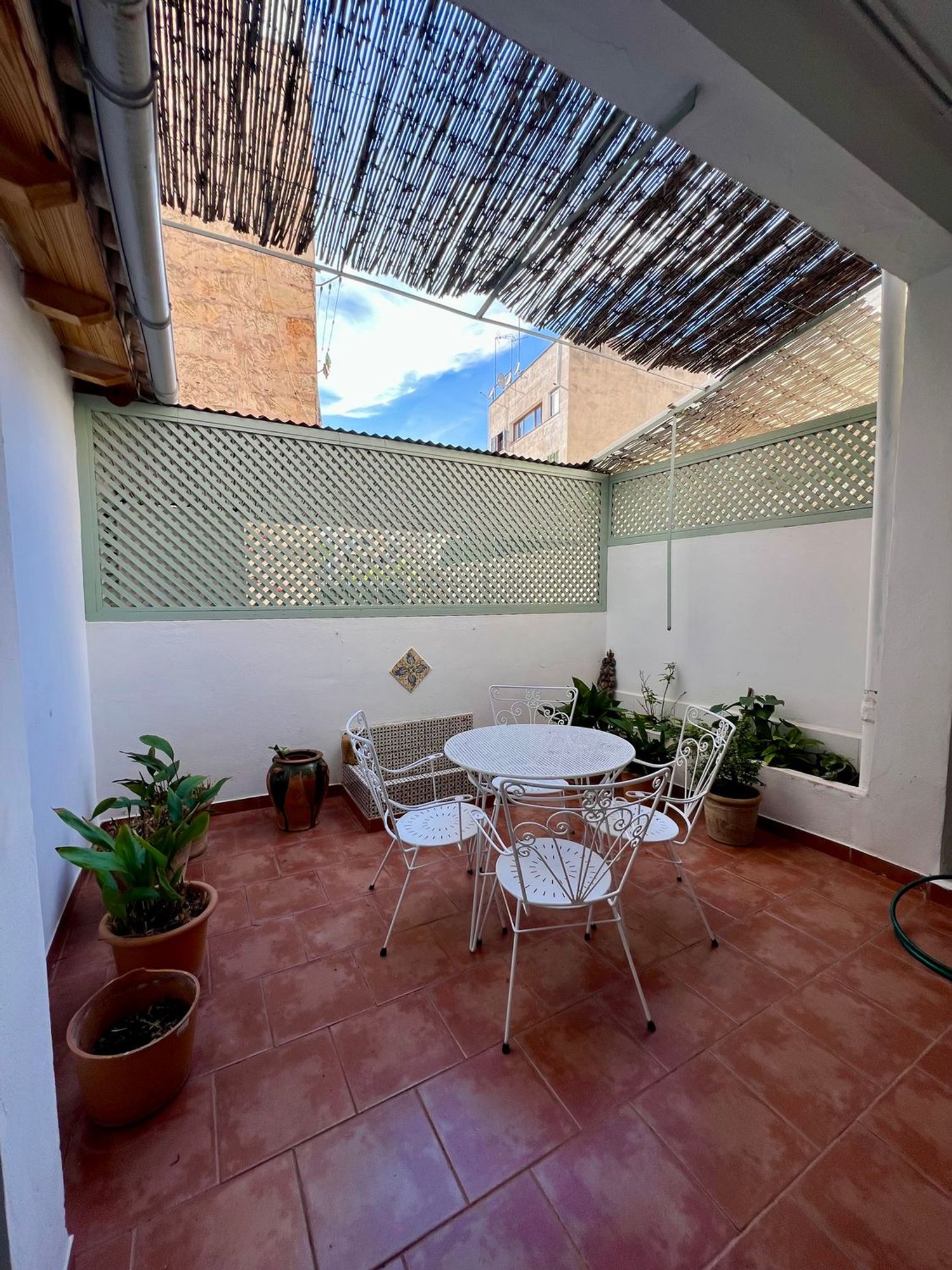 Piso en Calle de Blanquerna, 29, Bons Aires - Foto 20