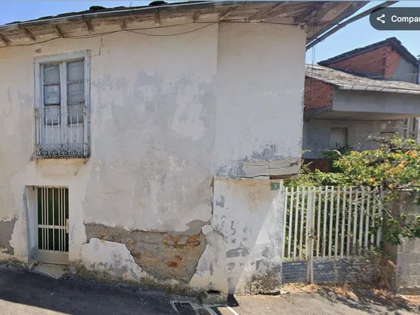 Casa rural en Travesía Eras, 7 - Foto 1