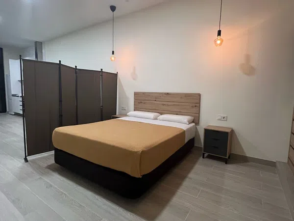 Estudio en calle del Pare Porta, 7 - Foto 7