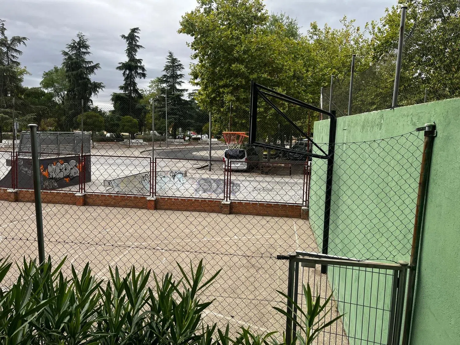 Piso en calle de Puentelarra, 46 - Foto 19