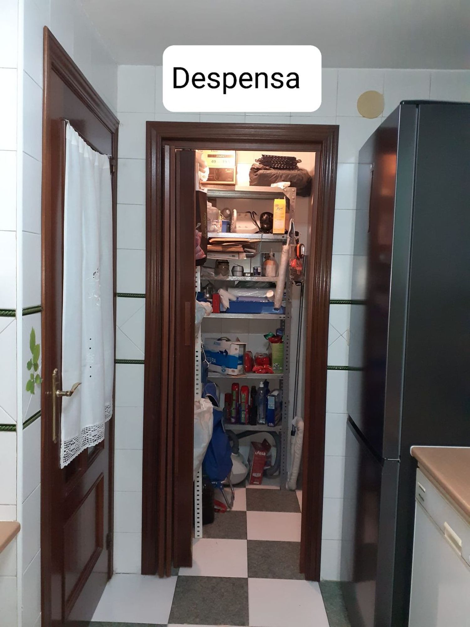 Piso en Cervantes-Palacio de Deportes - Foto 4