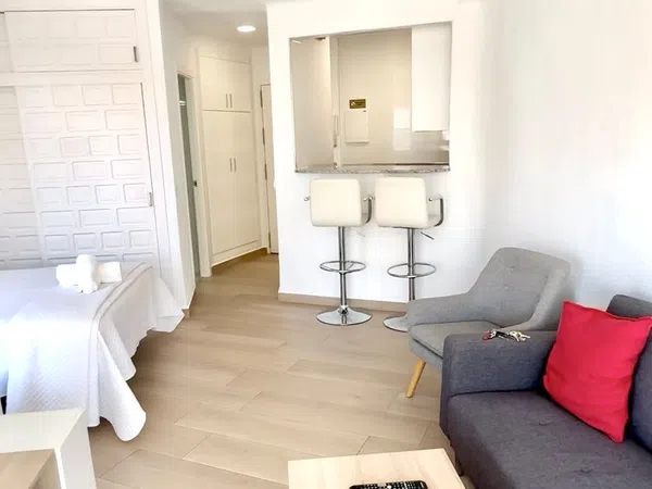 Estudio en Avenida Torre Ladeada, 74 - Foto 12