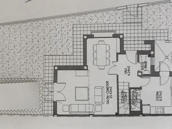 Chalet adosado en Avenida José Saramago, 102, Las Canteras - El Almendral, Las Canteras - El Almendral - Foto 13
