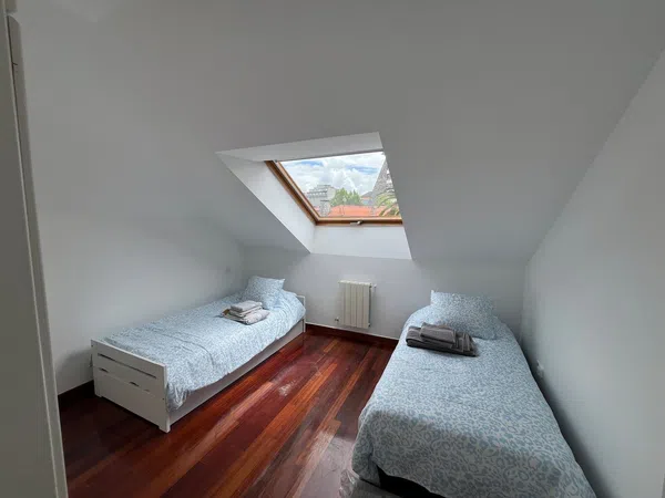 Chalet adosado en Calle Joaquín Cayón, 5, El Sardinero, El Sardinero - Foto 18