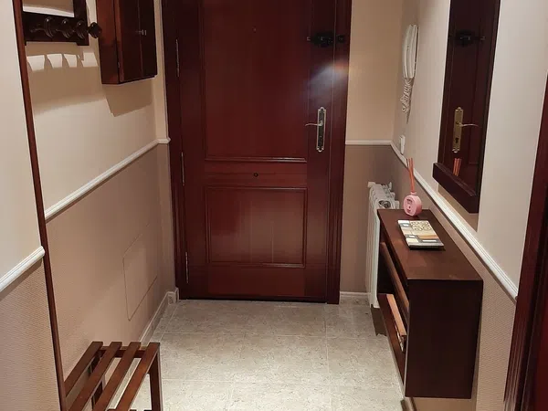 Piso en Nuevo Parque - Foto 1