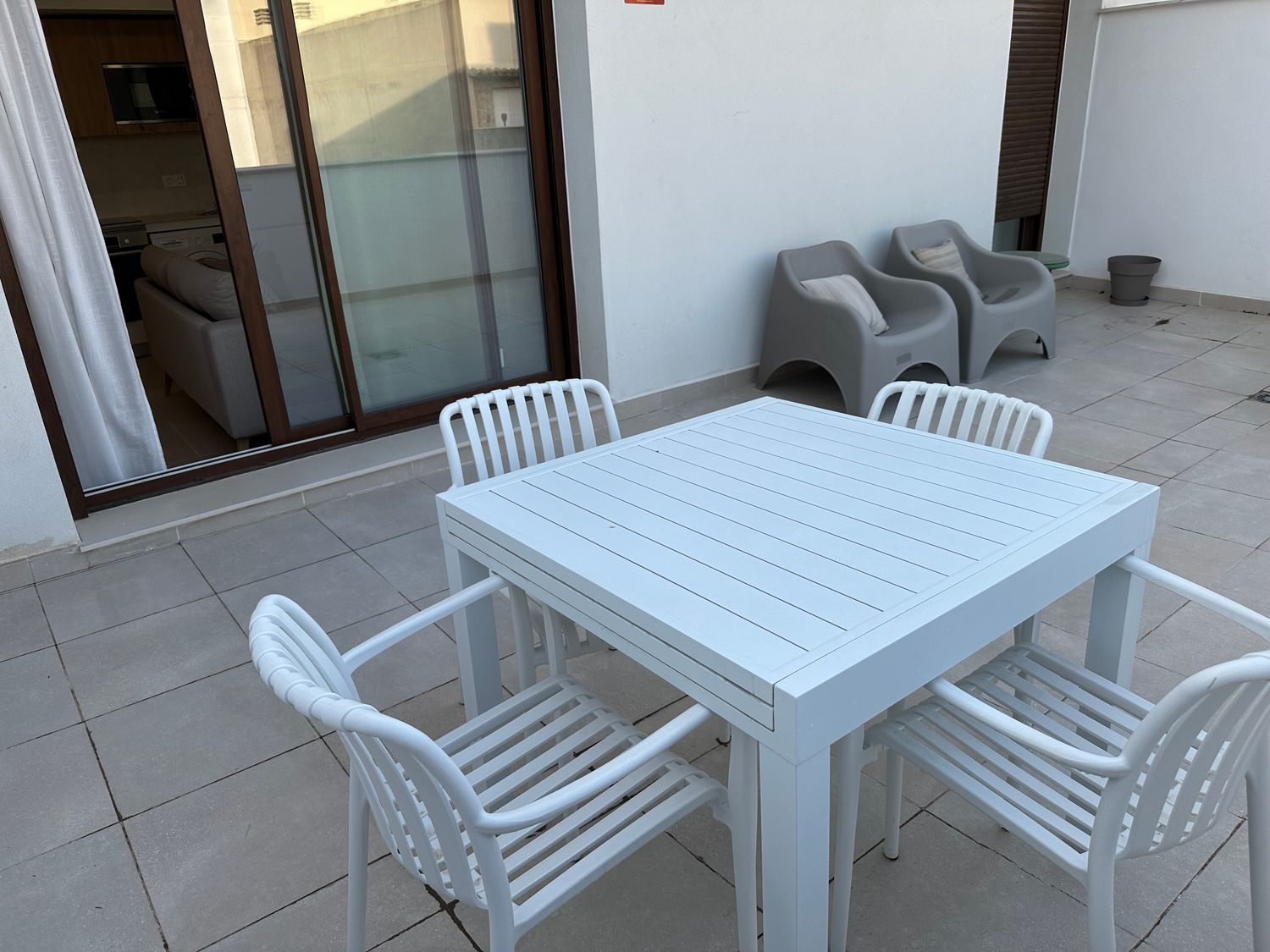 Dúplex en Barrio Beteró - Foto 4