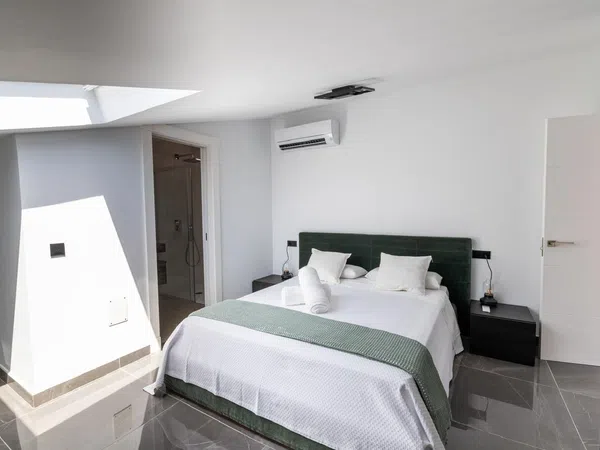 Casa rural en Unnamed Road s/n, Ojén pueblo, Ojén pueblo - Foto 15