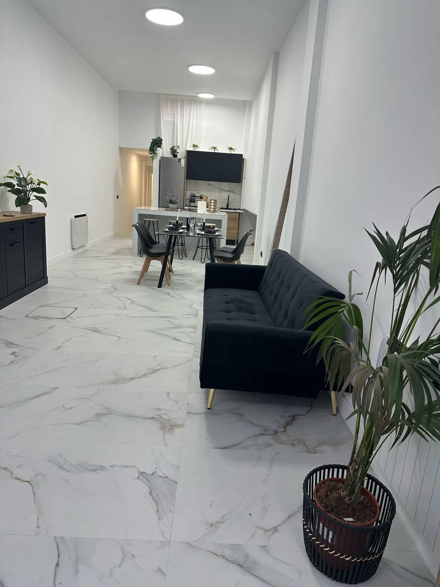 Piso en travesía del Socorro, 31 - Foto 22